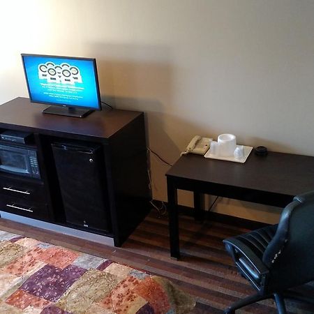 Gene'S Motel Cinnaminson Ngoại thất bức ảnh