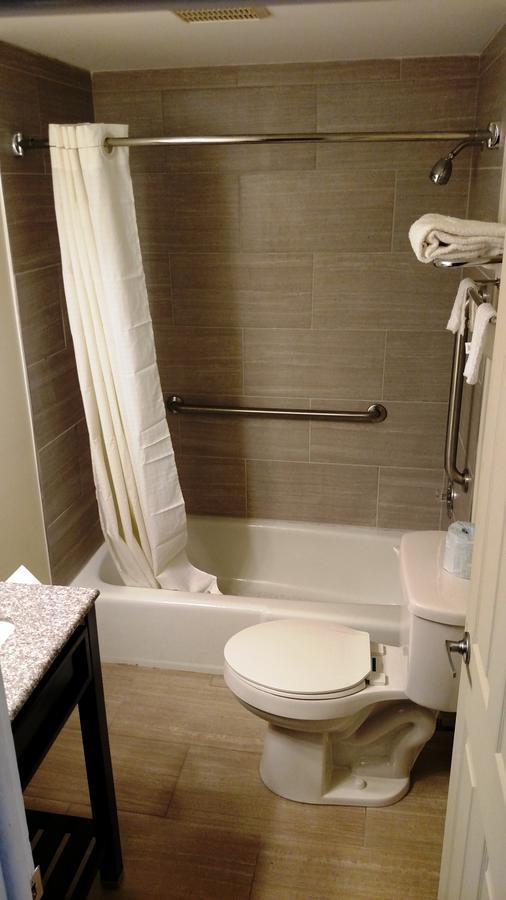 Gene'S Motel Cinnaminson Ngoại thất bức ảnh