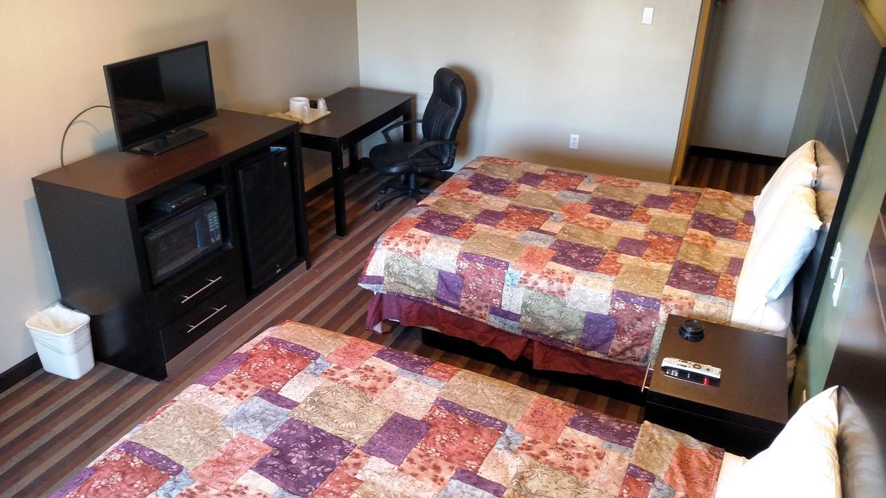 Gene'S Motel Cinnaminson Ngoại thất bức ảnh