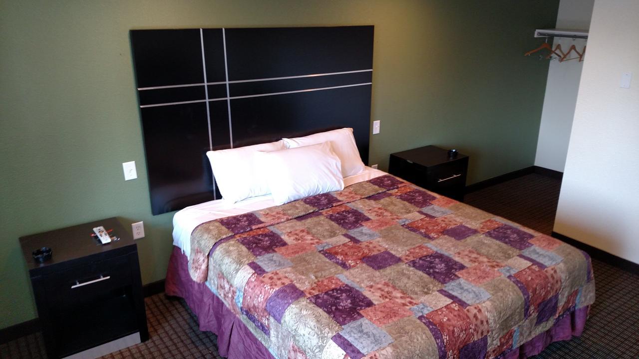 Gene'S Motel Cinnaminson Ngoại thất bức ảnh