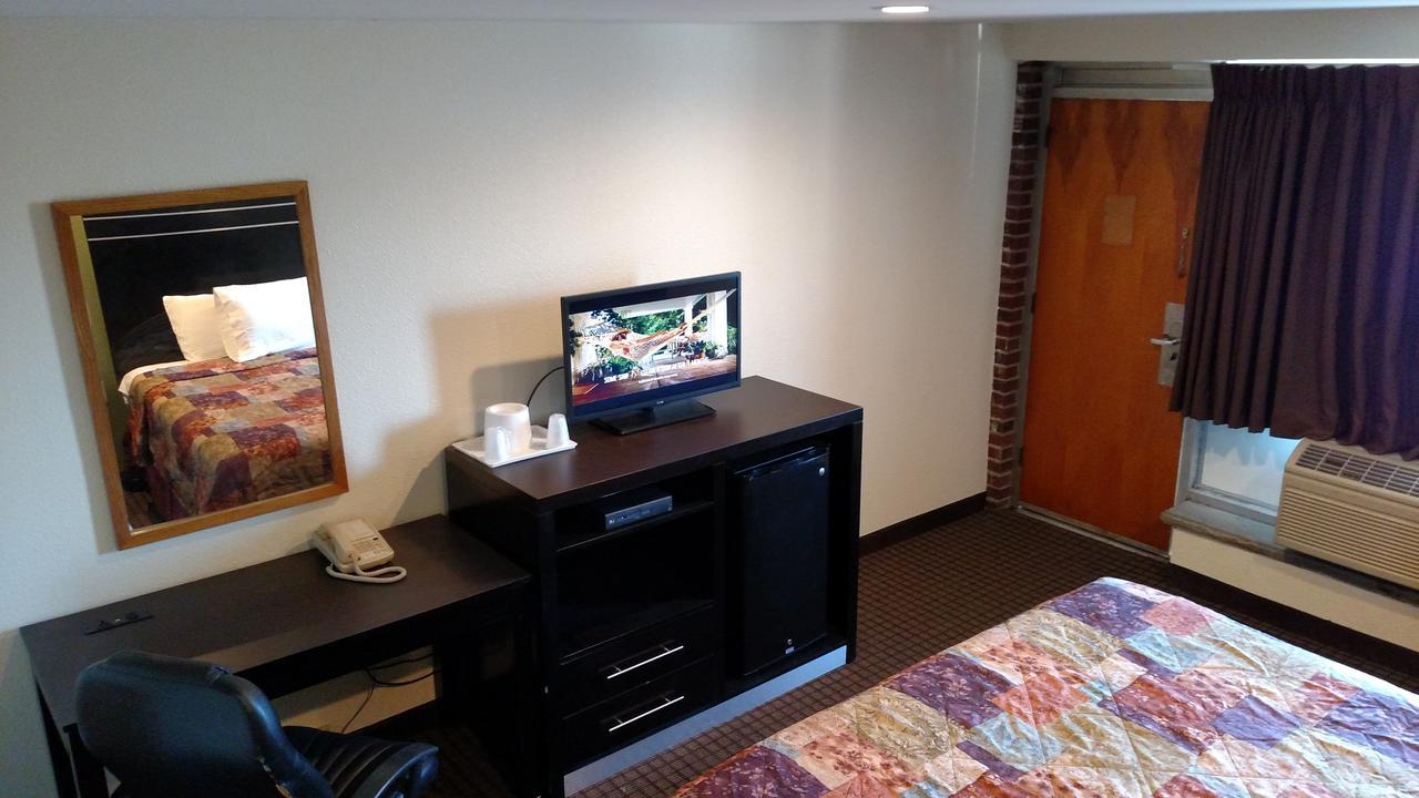 Gene'S Motel Cinnaminson Ngoại thất bức ảnh